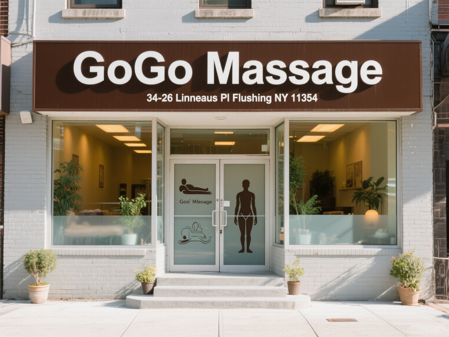 Go Go Lash gallery image